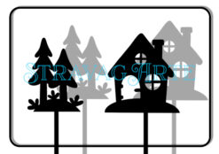 Set-sagome-teatro-ombre-cappuccetto-rosso-stravagarte-kamishibai-storie-fiabe-favole-libri-shadow-puppets-theatre-fairytales-little-red-riding-hood
