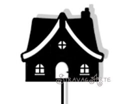 RICCIOLI D'ORO - set di sagome e manualetto pratico sul teatro delle ombre - immagine 4