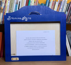 Teatrino kamishibai Personalizzabile - BG001 - immagine 9