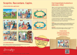 Super Pacchetto Offerta Kamishibai - 11 Storie a Prezzo Shock - immagine 9