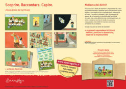 Super Pacchetto Offerta Kamishibai - 11 Storie a Prezzo Shock - immagine 3
