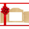 Gift card virtuale per acquistare teatrini kamishibai, storie kamishibai, accessori e tanto altro sul sito StravagArte
