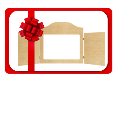 Gift card virtuali