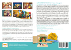 Kamishibai Storie per ridere - pacchetto offerta risparmio - immagine 13