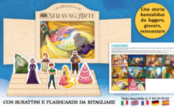 Kamishibai Storie per ridere - pacchetto offerta risparmio - immagine 14