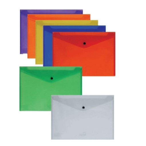 KamishiFolder - Cartellina Portastorie A3 per storie kamishibai