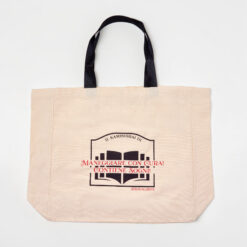 KamishiBag borsa porta teatrino kamishibai A3 StravagArte in cotone