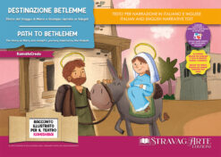 destinazione-betlemme-storia-del-viaggio-di-Maria-bibbia-vangelo-storia-annunciazione-natale-nascita-gesu-maria-storia-kamishibai-A3-StravagArte-storie-fiabe-favole-regalo-maestre-copertina.