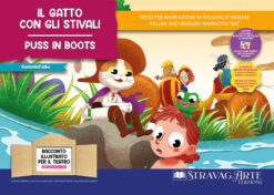 Il Gatto con gli Stivali - storia kamishibai bilingue il-gatto-con-gli-stivali-storia-kamishibai-teatrino-kamishibai-A3-decorato-personalizzabile-legno-StravagArte-storie-fiabe-favole-regalo-maestre