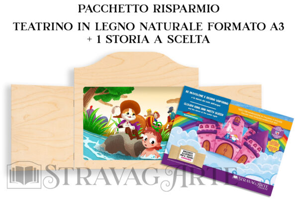 kamishibai-teatrino-libri-storie-fiabe-pacchetto-offerta-risparmio-1 Kamishibai economico – Scopri i pacchetti risparmio di StravagArte