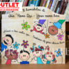 Teatrino Kamishibai Economico in Legno A3 Personalizzabile - Outlet LN01