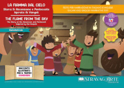 Kamishibai 14 storie religiose - pacchetto offerta risparmio per IRC - immagine 14