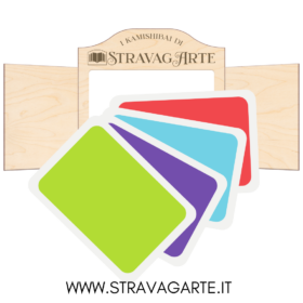 Storie Kamishibai gratis da stampare