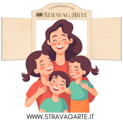 Il Kamishibai è connessione: il potere della narrazione che va oltre le parole. Storie kamishibai: cosa ricordano i bambini?
