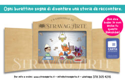 Kamishibai Grandi Classici - pacchetto offerta risparmio - immagine 6