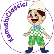 Collana KamishiClassici