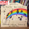 Teatrino Kamishibai Economico in Legno A3 Personalizzabile - Outlet LN11