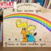 Teatrino Kamishibai Economico in Legno A3 Personalizzabile - Outlet LN15