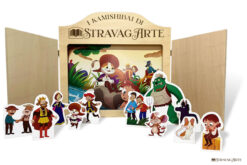 Kamishibai Storie per ridere - pacchetto offerta risparmio - immagine 6