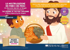 Kamishibai 14 storie religiose - pacchetto offerta risparmio per IRC - immagine 5