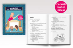 Teatrino kamishibai A3 Legno di Betulla Personalizzabile - RR01 - immagine 5