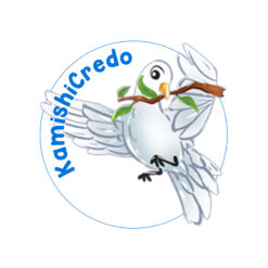 KamishiCredo – Storie Kamishibai Religiose per Bambini