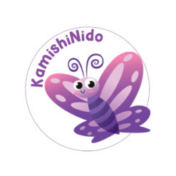 KamishiNido – Storie Kamishibai per Bambini 0-3 Anni