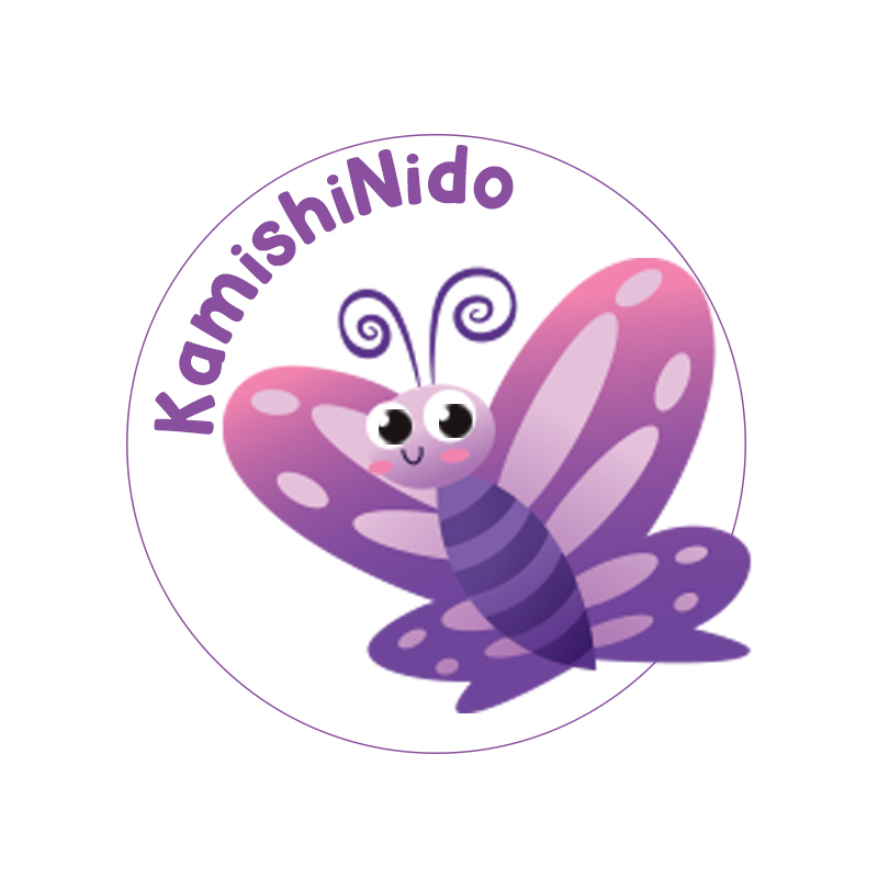 KamishiNido StravagArte con storie kamishibai per bambini da 0 a 3 anni