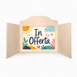 In offerta