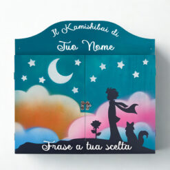 Teatrini Kamishibai Decorati e Personalizzati